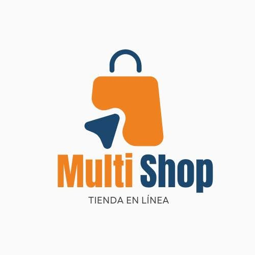 Logo de Multishop